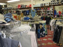 mens outdoor clothing stores